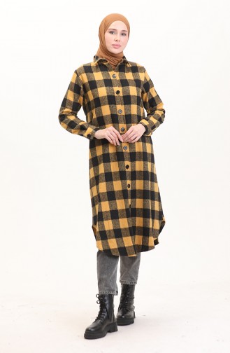 Mustard Tunics 1056-03