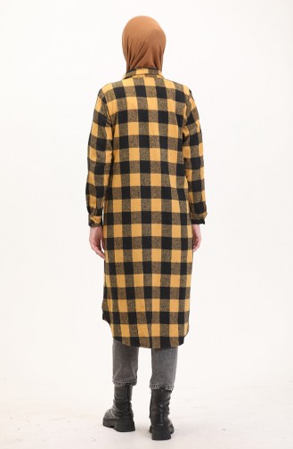 Mustard Tunics 1056-03
