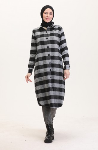 Gray Tunics 1056-05