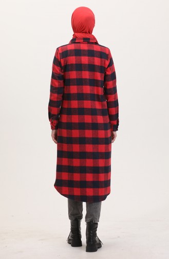 Red Tunics 1056-06