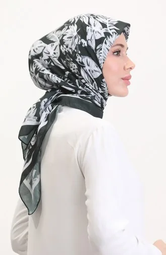 Black Scarf 70245-05