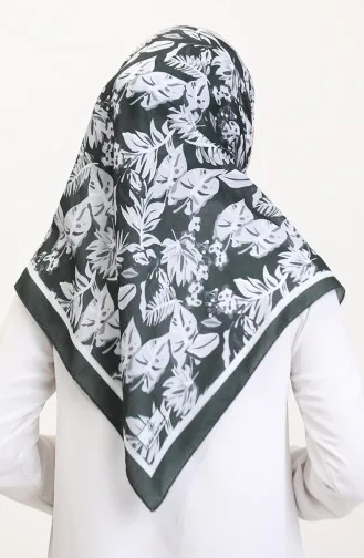 Black Scarf 70245-05