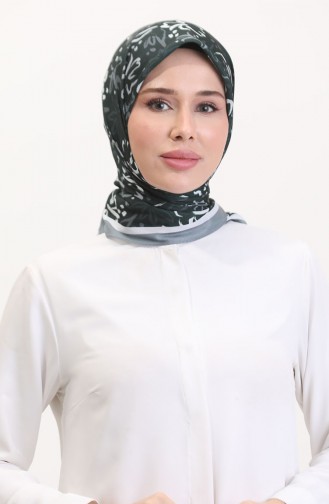 Gray Scarf 70247-01