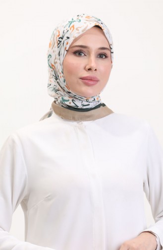 وشاح بيج 70247-06