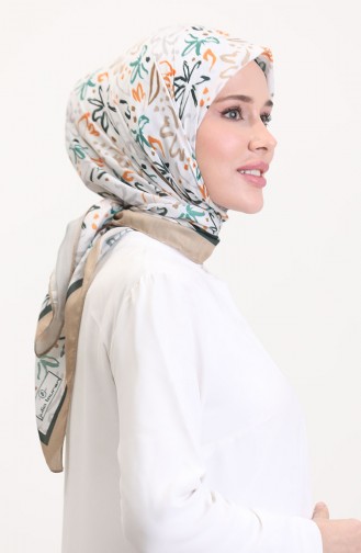 وشاح بيج 70247-06