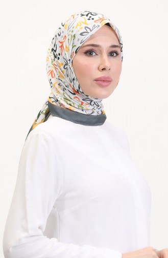 وشاح أسود فاتح 70247-10