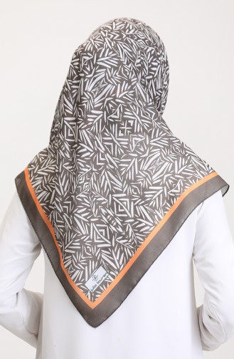 Khaki Scarf 70259-02