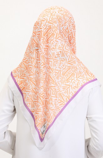 Ecru Scarf 70259-05