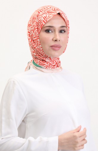 Creme Kopftuch 70259-09