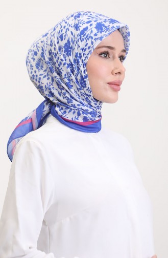 Saxe Scarf 70261-04