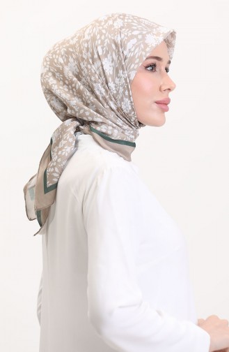Echarpe Beige 70261-07