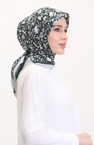 Echarpe Gris 70261-10