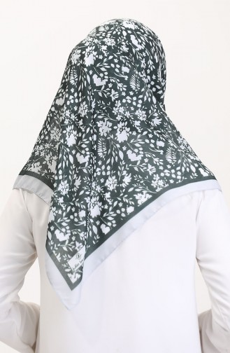 Echarpe Gris 70261-10