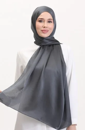 شال شيفون جان جان 70239-04 أنثراسايت 70239-04