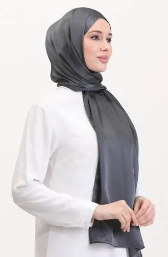 شال شيفون جان جان 70239-04 أنثراسايت 70239-04