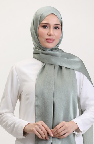 شال أخضر 70239-10