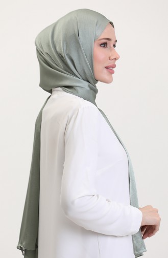 شال أخضر 70239-10
