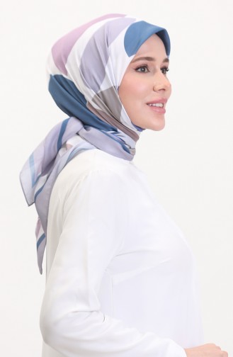 Powder Scarf 70246-02