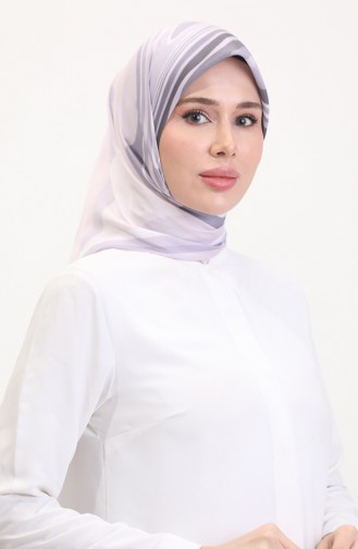 Powder Scarf 70254-02