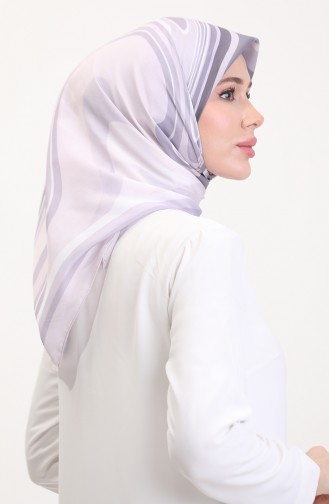 Powder Scarf 70254-02