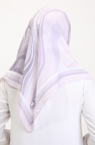 Powder Scarf 70254-02