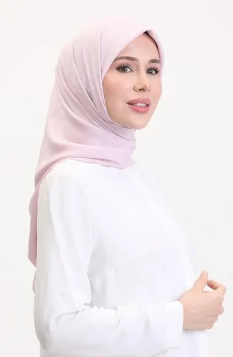 Jacquard Sjaal 70258-09 Dusty Pink 70258-09