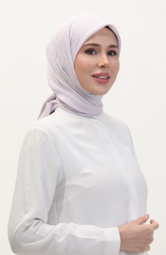 Lila Kopftuch 70258-11