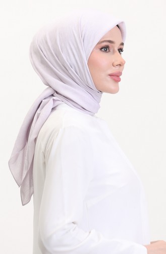 Lila Kopftuch 70258-11