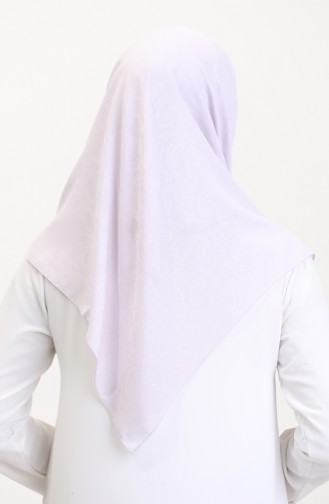 Lila Kopftuch 70258-11