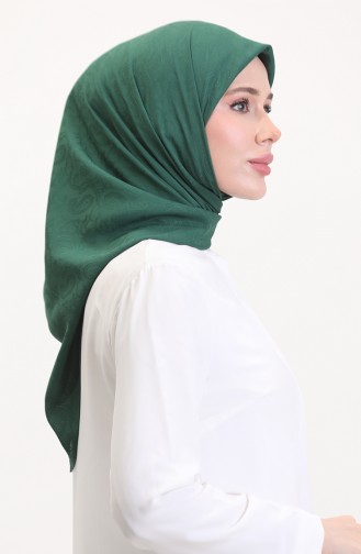 Emerald Green Scarf 70258-12