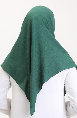 Emerald Green Scarf 70258-12