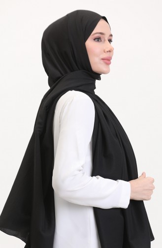 Black Shawl 70257-01