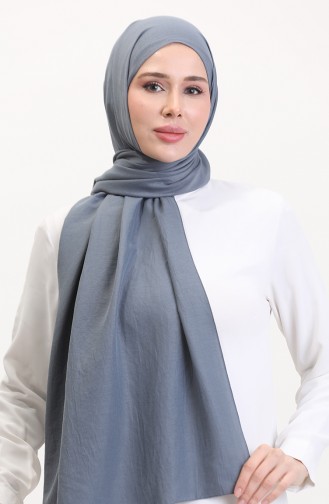 Smoke-Colored Shawl 70257-03