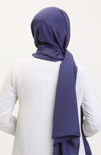 Light Navy Blue Shawl 70257-04