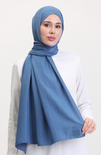 Indigo Shawl 70257-05