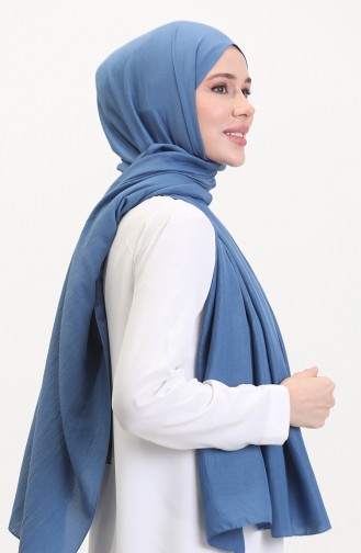 Indigo Shawl 70257-05
