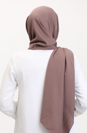 Dark Mink Shawl 70257-08