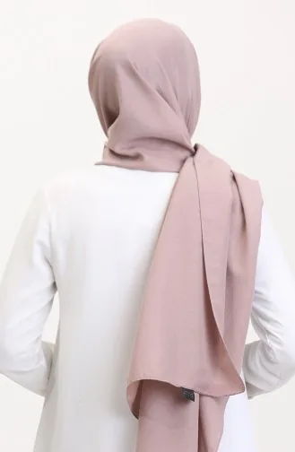 Cotton Caz Şal 70257-09 Vizon