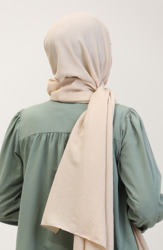 Bone Shawl 70257-10