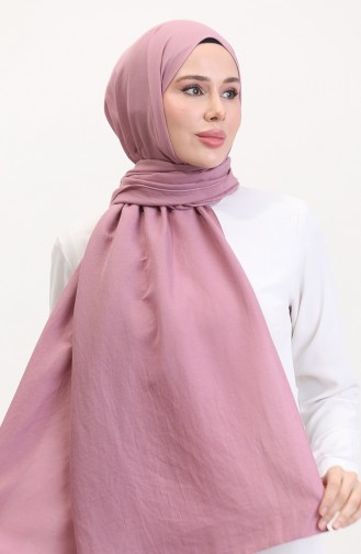 Dusty Rose Shawl 70257-16