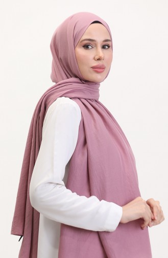 Dusty Rose Shawl 70257-16