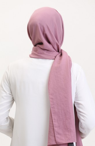 Dusty Rose Shawl 70257-16