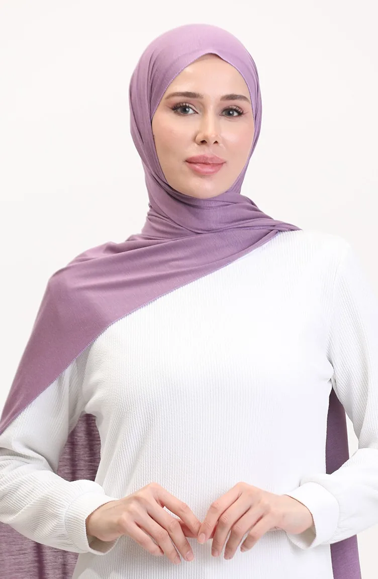 Mauve Sjaal 70272-22