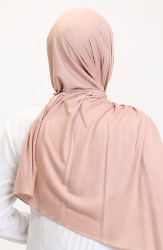 Dark Beige Shawl 70272-28