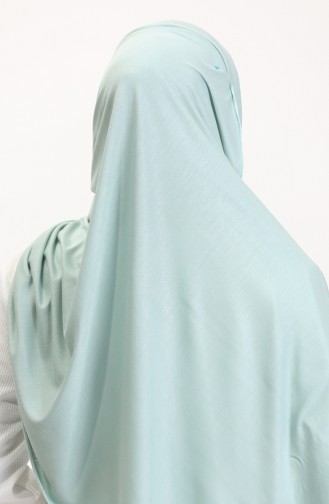 Green Almond Shawl 70272-29