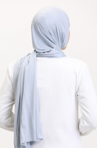 Silver Gray Shawl 70272-01