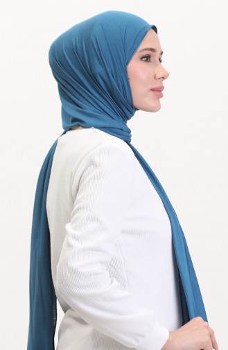 Indigo Shawl 70272-12