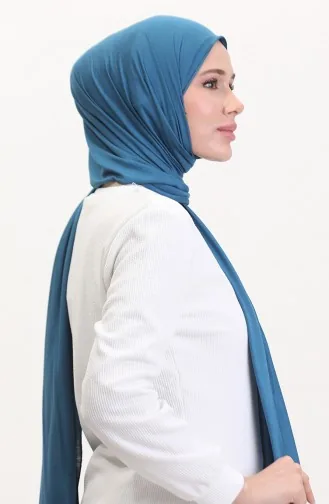 Indigo Shawl 70272-12