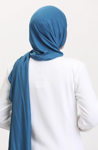 Indigo Shawl 70272-12