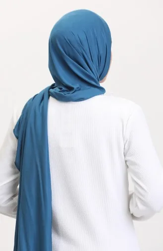 Indigo Shawl 70272-12